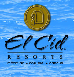 el cid resorts logo