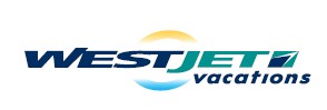 Westjet Vacations Logo
