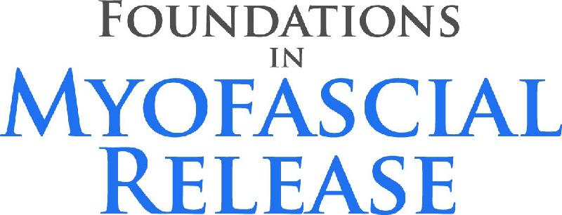 Foundations in MFR Logo