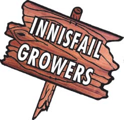 Innisfail Growers Logo
