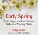Image of 'Early Spring' book cover.