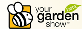 YourGardenShow.com logo