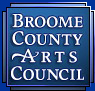 Broome County Arts Council