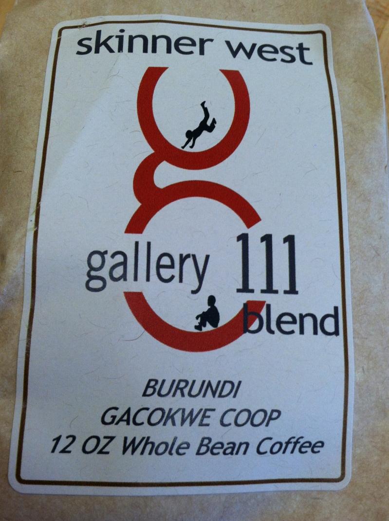 G111 coffee