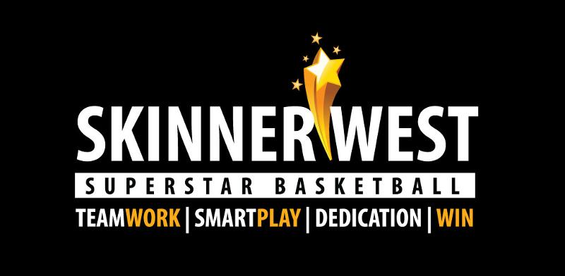 Skinner basketball website