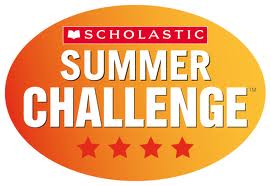 scholastic summer challenge