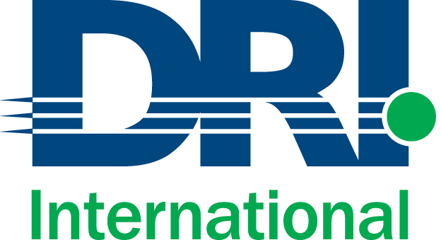 DRI 2012 NEW Logo