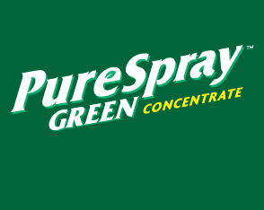 PureSpray Green
