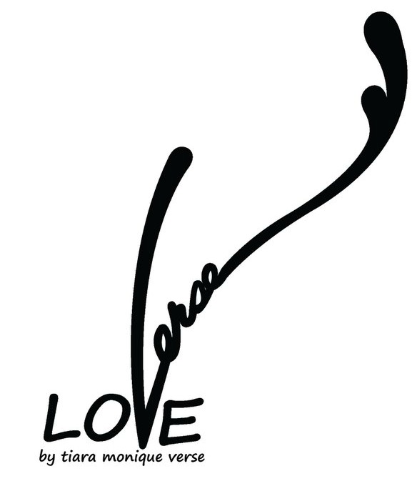 Love Verse Logo