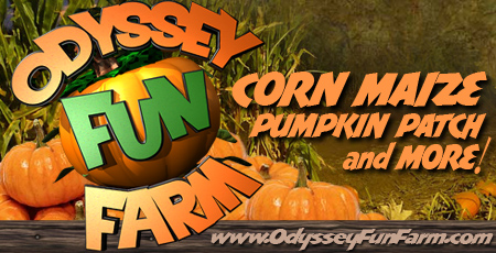 Odyssey Fun Farm