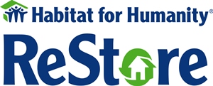 Restore stacked logo