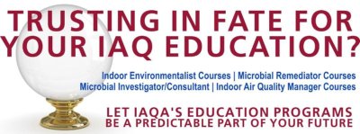 IAQA Education horizontal