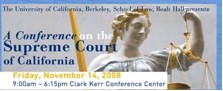 supreme court conference