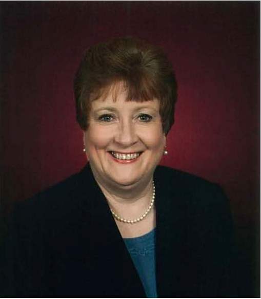 Kaye Bender, PHAB President/CEO