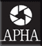 APHA Logo