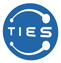 TIES logo