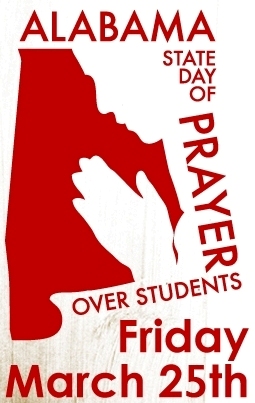 Day of Prayer