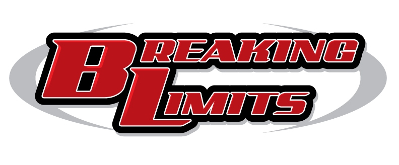 Breaking Limits logo