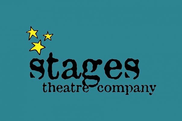 Stages Logo