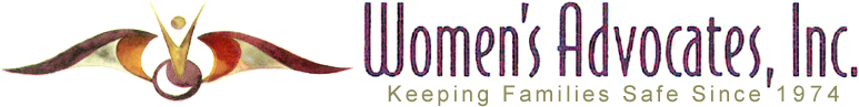 Women's Advocates Logo