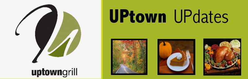 uptown updates fall