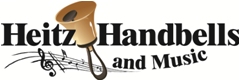 Heitz Handbells Logo