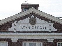 Lex Town Offices