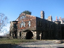 Stonehurst Paine Estate