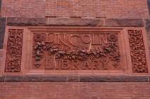 Lincoln Library1