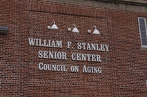 Stanley Senior Center
