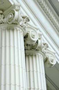 Trianon Columns