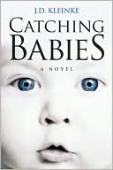 Catching Babies book cover