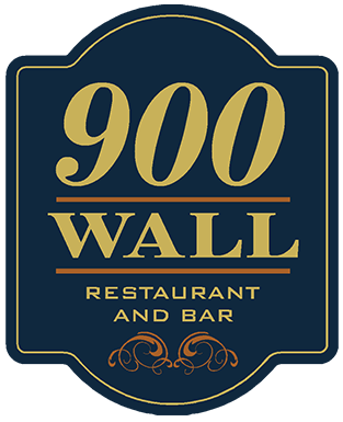 900 Wall logo