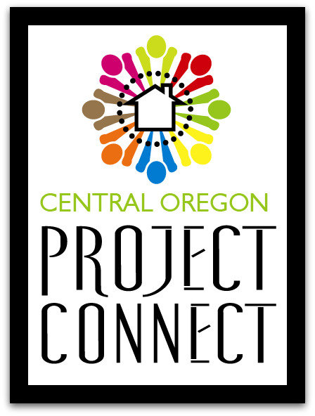 Project Connect logo