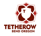 Tetherow logo
