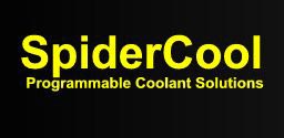SpiderCool Programmable Coolant Solution