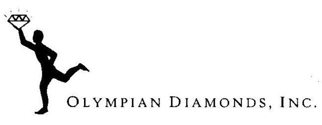 olympian logo