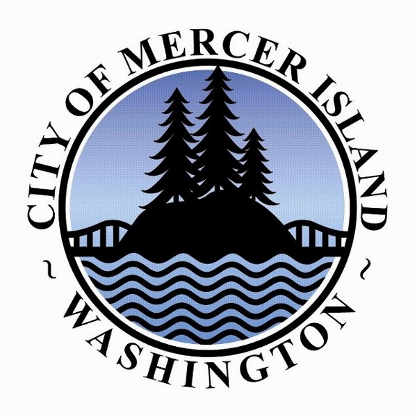 City of Mercer Island Logo