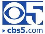 CBS 5 Logo