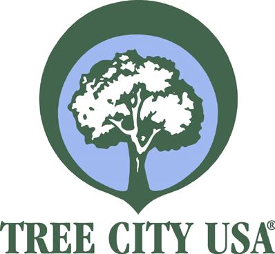 Tree City usa