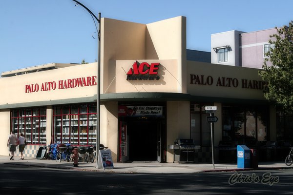 ACE Palo Alto