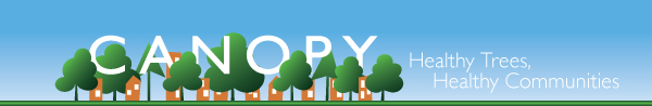 Canopy: Healthy Trees, Healthy Communities