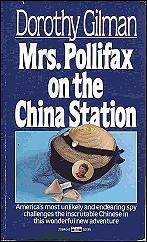 gilman mrs pollifax on the china station