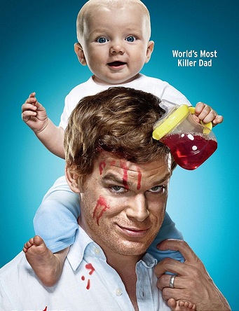 Dexter: Killer Dad
