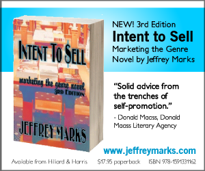 Jeffrey Marks "Intent to Sell" Ad