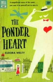 Eudora Welty's The Ponder Heart