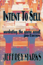 Intent to Sell by J Marks