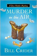 "Murder in the Air" by Bill Crider
