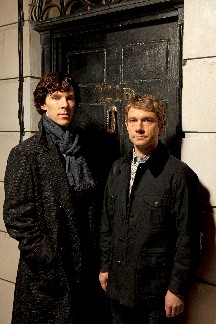 BBC's Sherlock