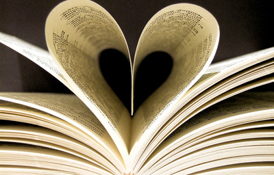 heart book